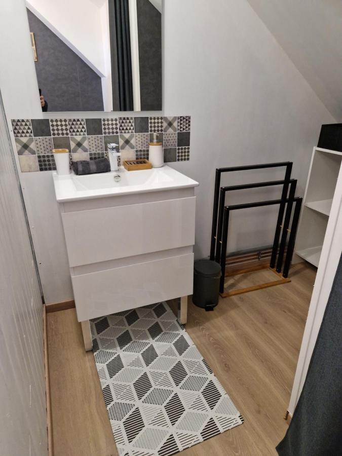 La Criniere Au Vent Holiday home *