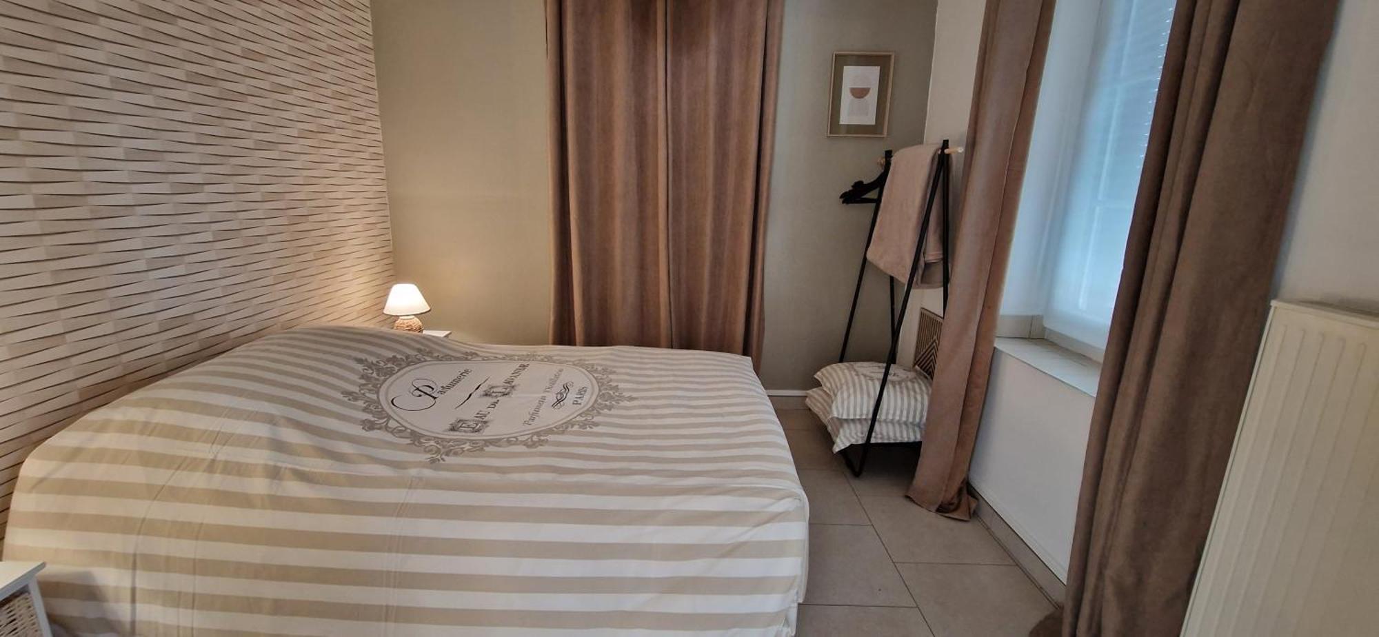 La Criniere Au Vent Holiday home *